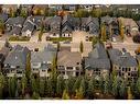 19 Aspen Meadows Manor Sw, Calgary, AB  - Outdoor With Facade 