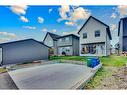 516 South Point Place Sw, Airdrie, AB  - Outdoor 