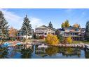 15 Suncastle Place Se, Calgary, AB  - Outdoor With Body Of Water 