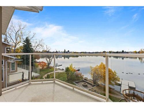 15 Suncastle Place Se, Calgary, AB - Outdoor With Balcony With View