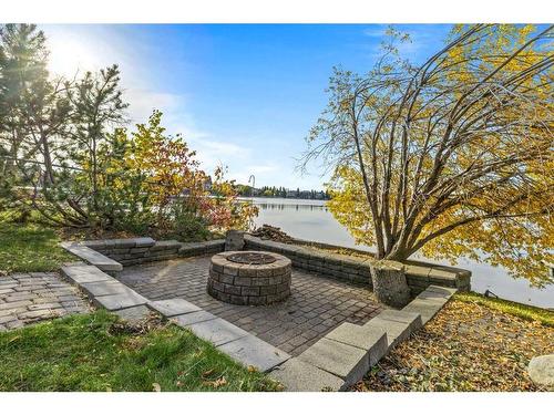 15 Suncastle Place Se, Calgary, AB - Outdoor With Body Of Water With View