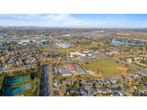 15 Suncastle Place Se, Calgary, AB - Outdoor With View