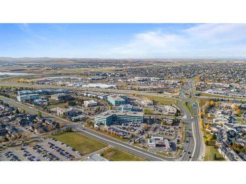 15 Suncastle Place Se, Calgary, AB - Outdoor With View