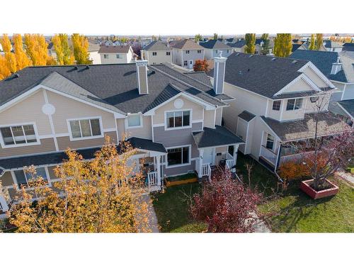 28 Bridleridge Gardens Sw, Calgary, AB - Outdoor