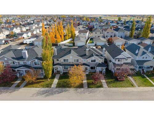 28 Bridleridge Gardens Sw, Calgary, AB - Outdoor With View