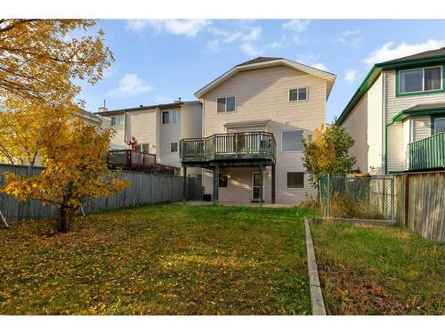 176 Panorama Hills Place Nw, Calgary, AB - Outdoor With Deck Patio Veranda