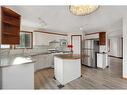 176 Panorama Hills Place Nw, Calgary, AB  - Indoor Photo Showing Kitchen 