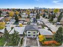 305 34 Avenue Ne, Calgary, AB  - Outdoor With View 