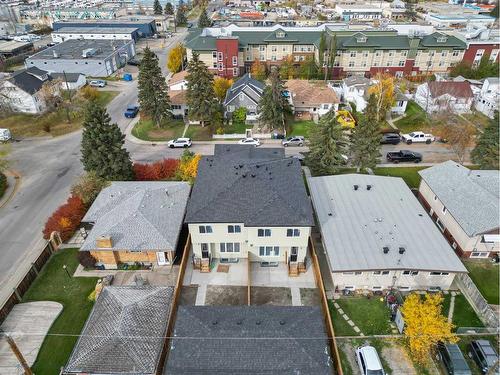 305 34 Avenue Ne, Calgary, AB - Outdoor With View