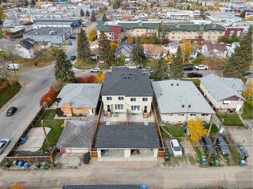 305 34 Avenue Ne, Calgary, AB - Outdoor With View