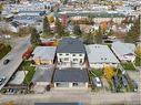 305 34 Avenue Ne, Calgary, AB  - Outdoor With View 