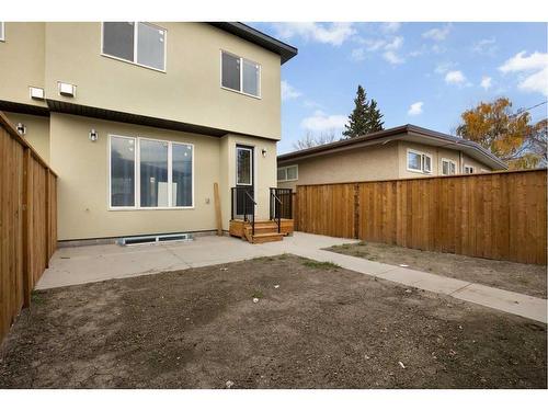 307 34 Avenue Ne, Calgary, AB - Outdoor With Exterior