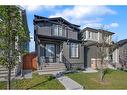 139 Howse Crescent Ne, Calgary, AB  - Outdoor With Facade 