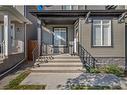 139 Howse Crescent Ne, Calgary, AB  - Outdoor With Deck Patio Veranda 