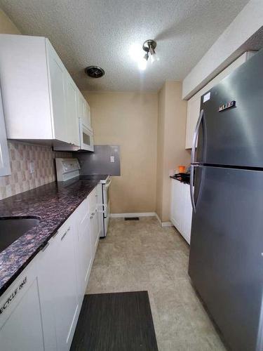 10-4740 Dalton Drive Nw, Calgary, AB - Indoor Photo Showing Kitchen