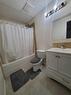 10-4740 Dalton Drive Nw, Calgary, AB  - Indoor Photo Showing Bathroom 