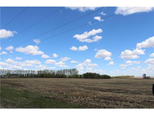 292 Rr292 Acres, Rural Rocky View County, AB 