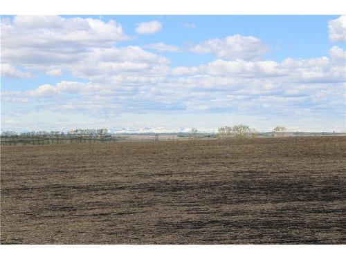 292 Rr292 Acres, Rural Rocky View County, AB 