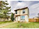 96 Abergale Way Ne, Calgary, AB  - Outdoor 