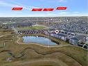 3116-298 Sage Meadows Park Nw, Calgary, AB  - Outdoor With View 