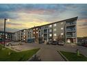 3116-298 Sage Meadows Park Nw, Calgary, AB  - Outdoor With Balcony With Facade 