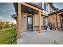 4101-2781 Chinook Winds Drive Sw, Airdrie, AB  - Outdoor With Exterior 