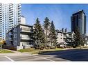 208-1528 11 Avenue Sw, Calgary, AB  - Outdoor With Facade 