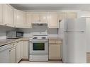 208-1528 11 Avenue Sw, Calgary, AB  - Indoor Photo Showing Kitchen 