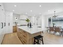 4804 5 Avenue Sw, Calgary, AB  - Indoor 