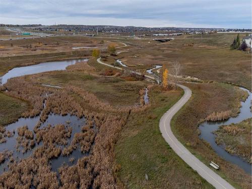 404-39 Hidden Creek Place Nw, Calgary, AB - Outdoor With View