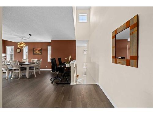 404-39 Hidden Creek Place Nw, Calgary, AB - Indoor