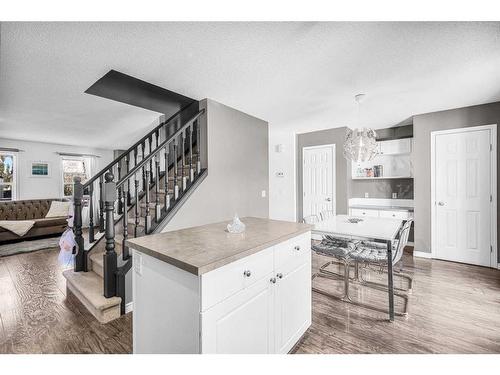 362 Copperfield Grove Se, Calgary, AB - Indoor