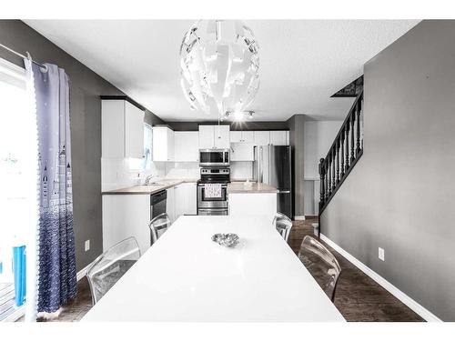 362 Copperfield Grove Se, Calgary, AB - Indoor