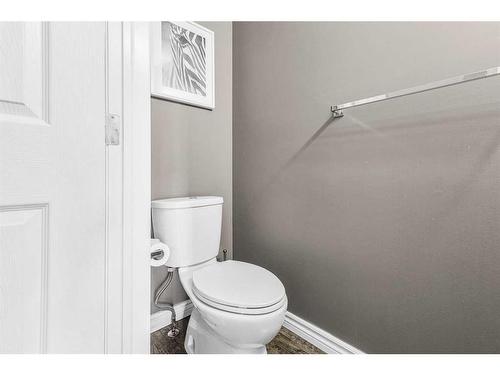 362 Copperfield Grove Se, Calgary, AB - Indoor Photo Showing Bathroom