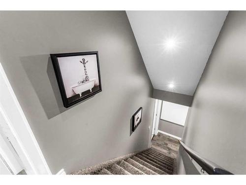 362 Copperfield Grove Se, Calgary, AB - Indoor Photo Showing Other Room