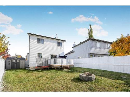 362 Copperfield Grove Se, Calgary, AB - Outdoor