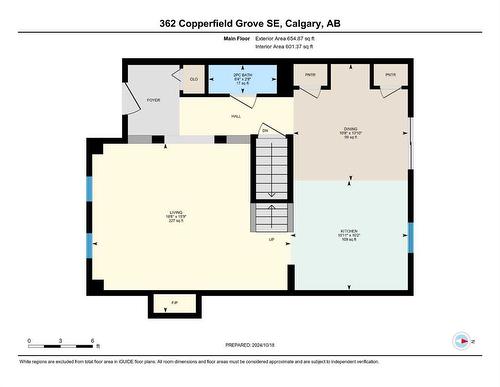 362 Copperfield Grove Se, Calgary, AB - Other