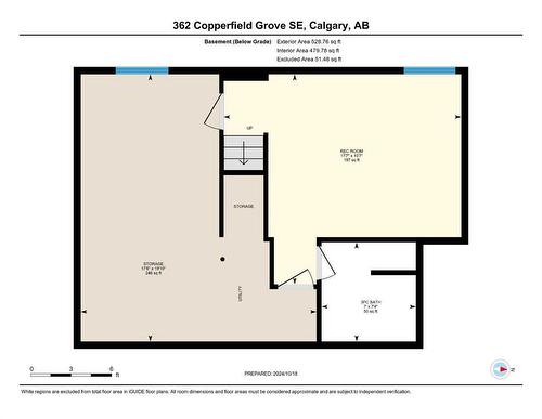 362 Copperfield Grove Se, Calgary, AB - Other