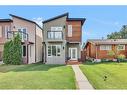 3118 38 Street Sw, Calgary, AB  - Outdoor With Balcony 