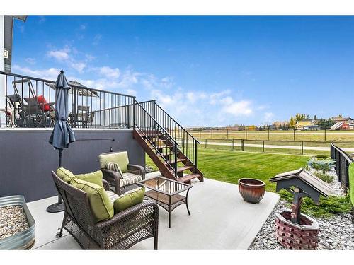 156 Ranch Road, Okotoks, AB - Outdoor