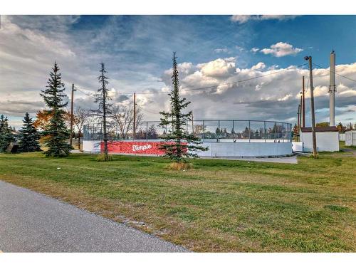 19-131 Templehill Drive Ne, Calgary, AB - Outdoor With View