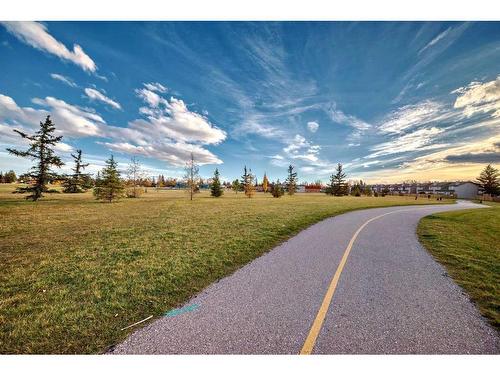 19-131 Templehill Drive Ne, Calgary, AB - Outdoor With View