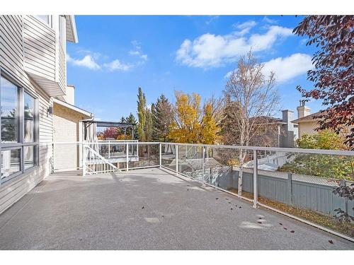 9051 Scurfield Drive Nw, Calgary, AB - Outdoor With Exterior