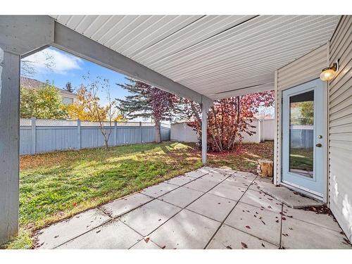 9051 Scurfield Drive Nw, Calgary, AB - Outdoor With Deck Patio Veranda