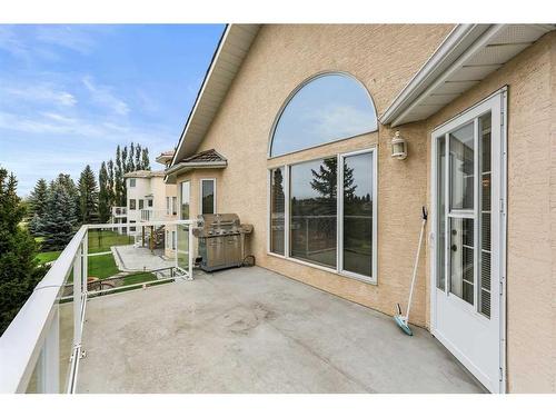 181 Hamptons Green Nw, Calgary, AB - Outdoor With Exterior