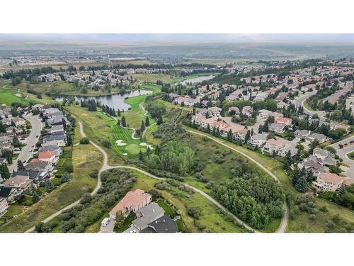 181 Hamptons Green Nw, Calgary, AB - Outdoor With View