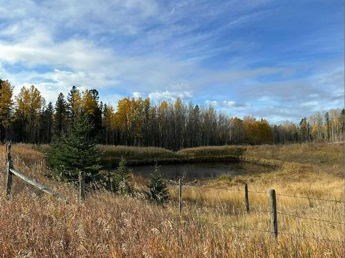 West Of Rr 55 Township 303, Rural Bighorn No. 8, M.D. Of, AB 