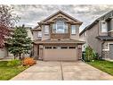 153 Everoak Circle Sw, Calgary, AB  - Outdoor With Facade 