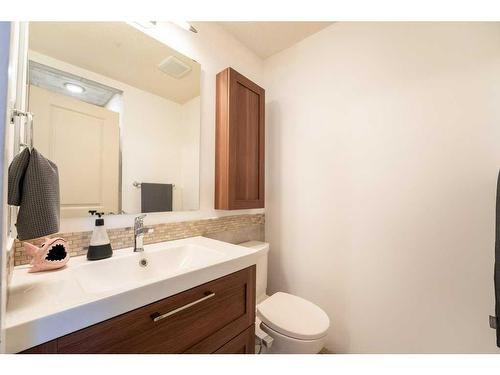 68 Bedford Circle Ne, Calgary, AB - Indoor Photo Showing Bathroom