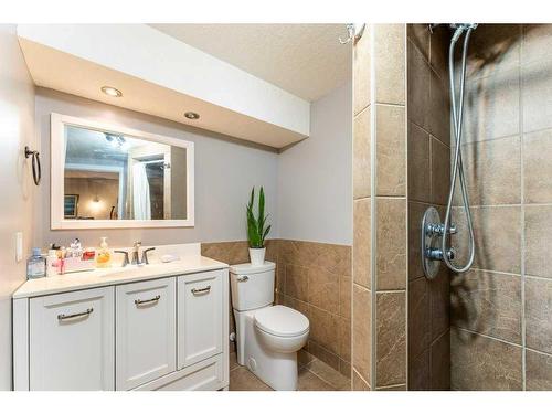 68 Bedford Circle Ne, Calgary, AB - Indoor Photo Showing Bathroom